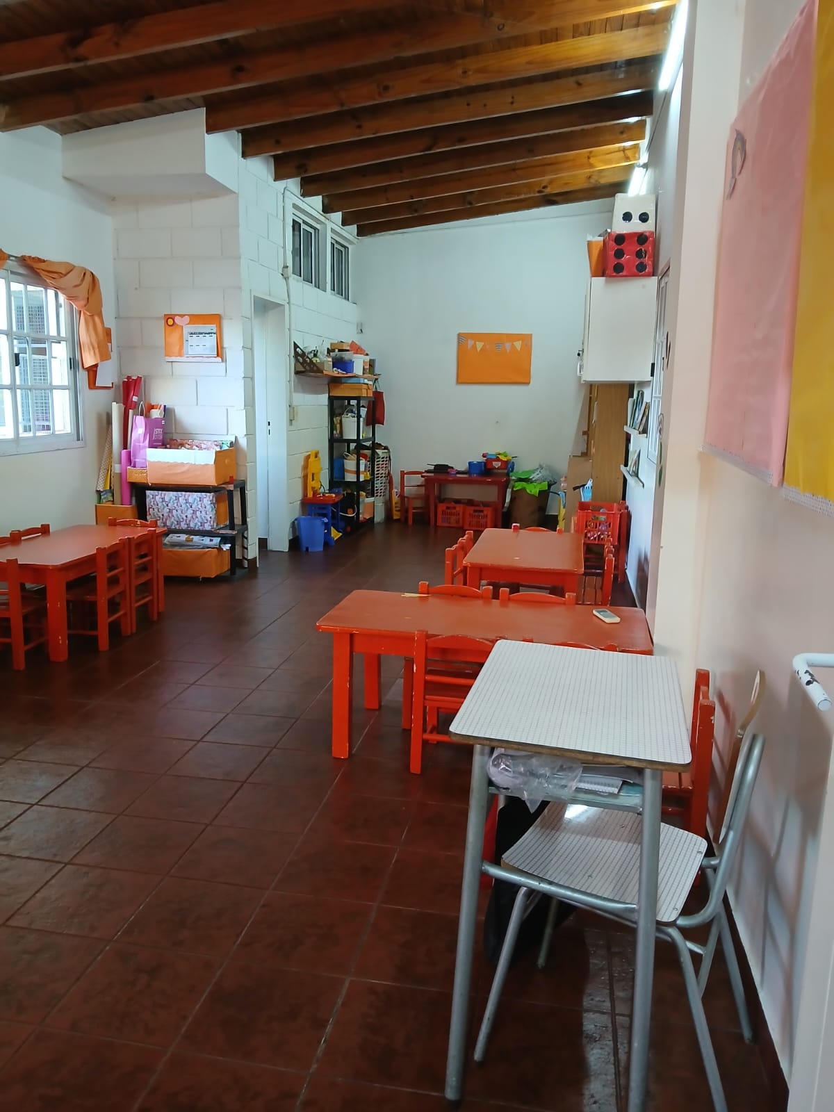 Jardín Mi Arco Iris