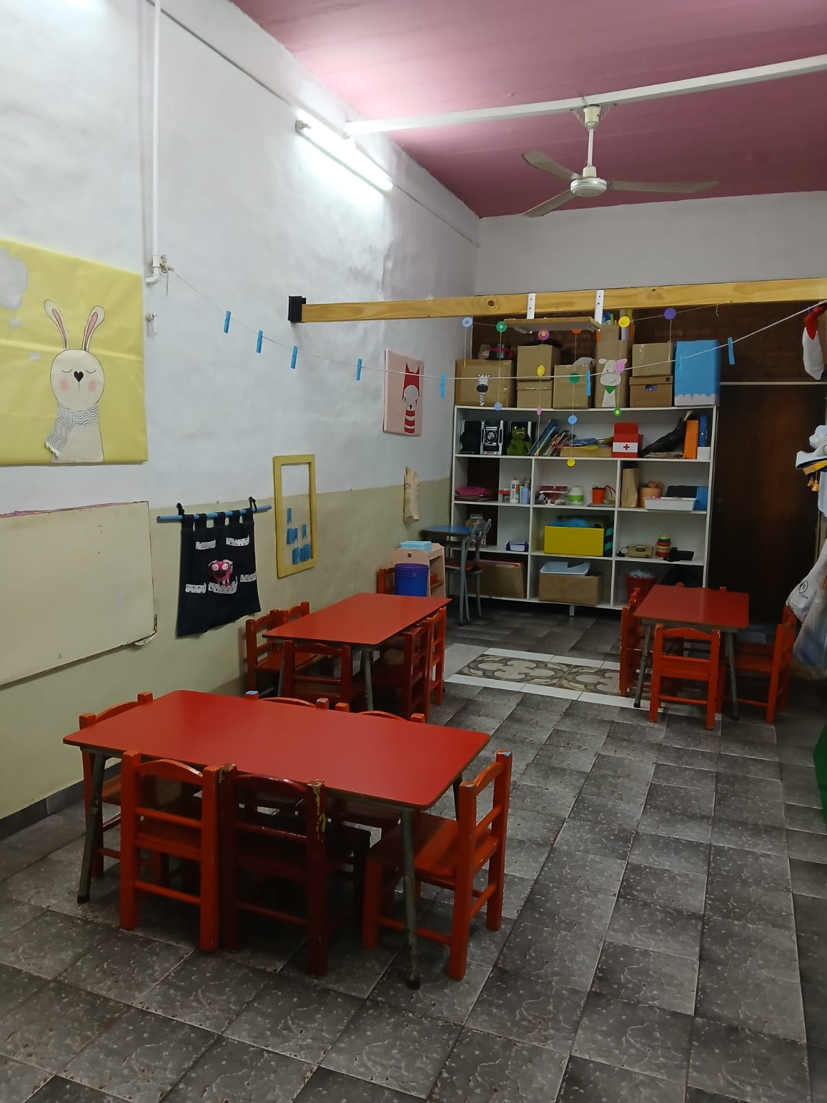 Jardín Mi Arco Iris