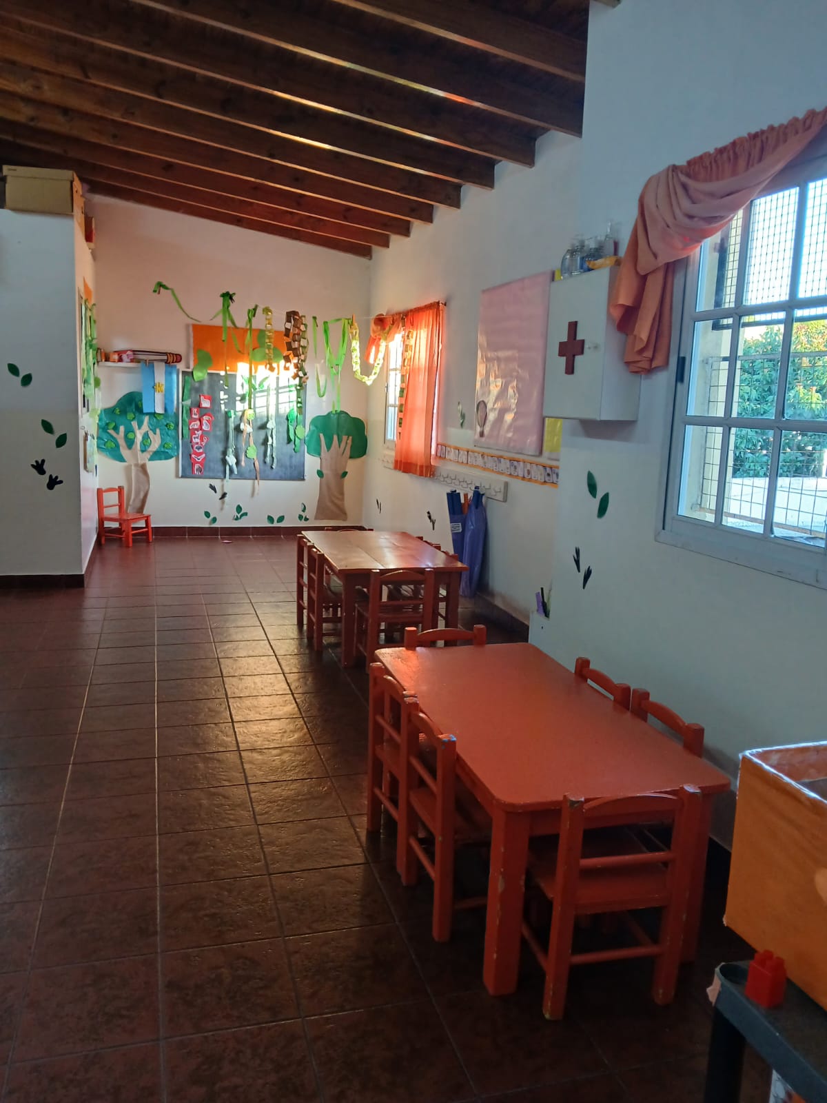 Jardín Mi Arco Iris