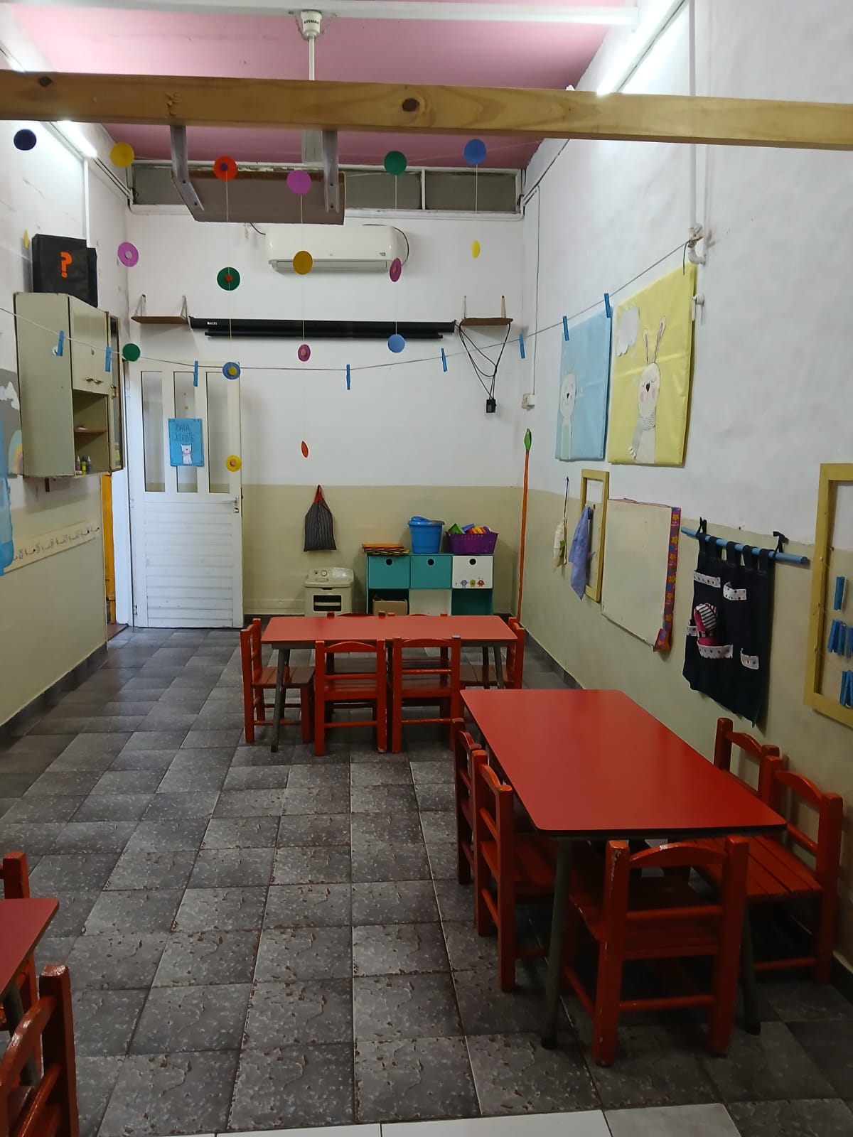 Jardín Mi Arco Iris