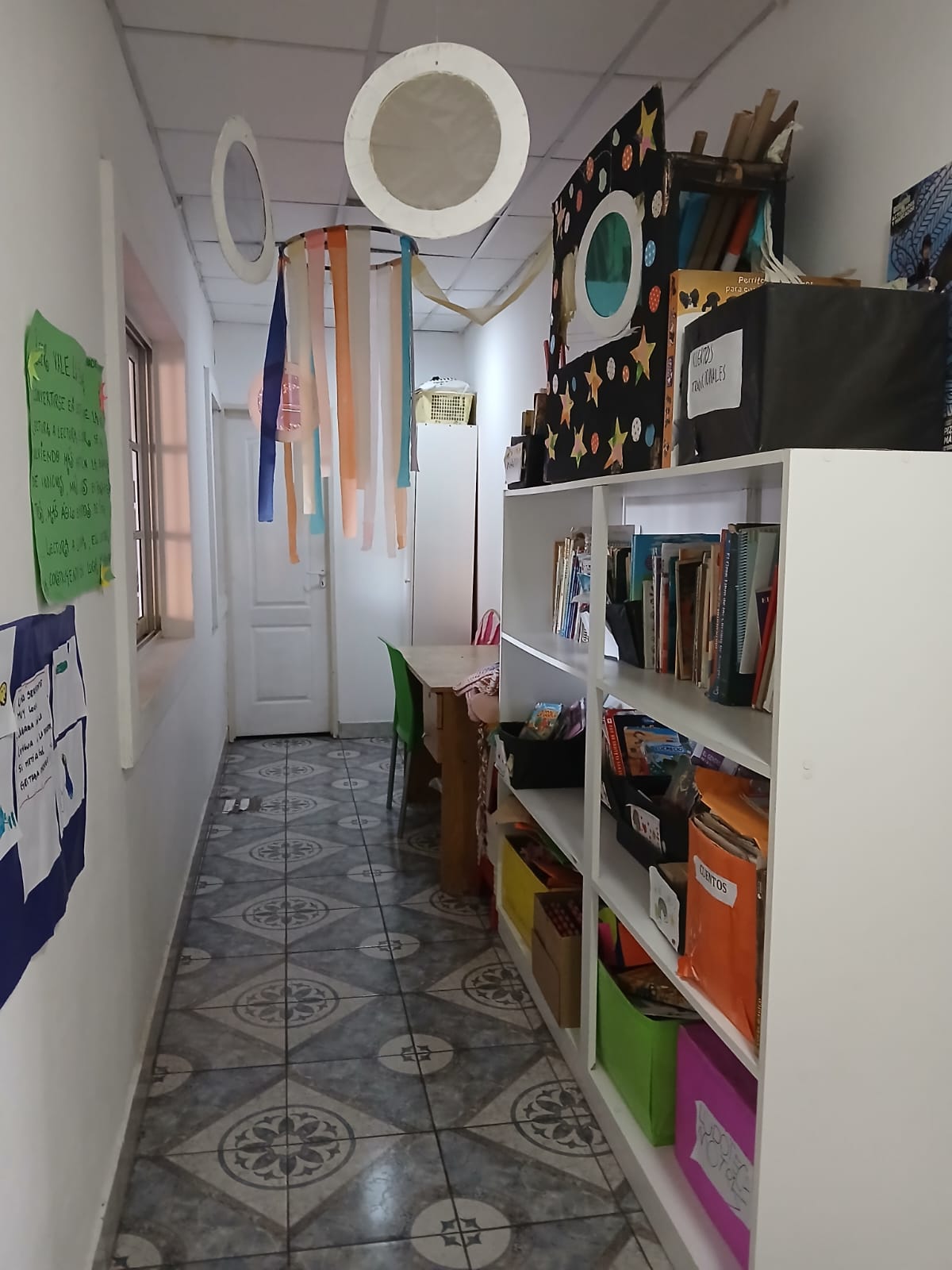 Jardín Mi Arco Iris