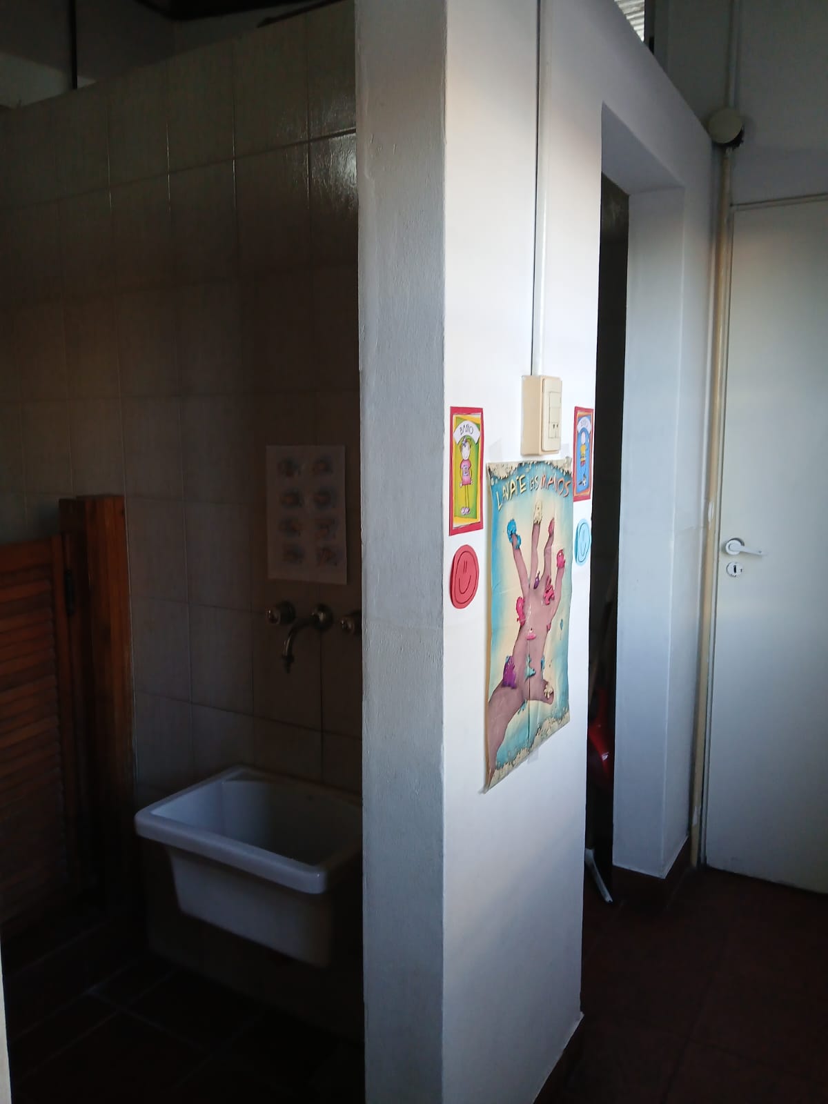 Jardín Mi Arco Iris