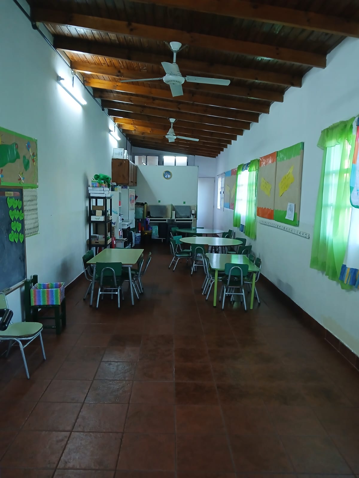 Jardín Mi Arco Iris