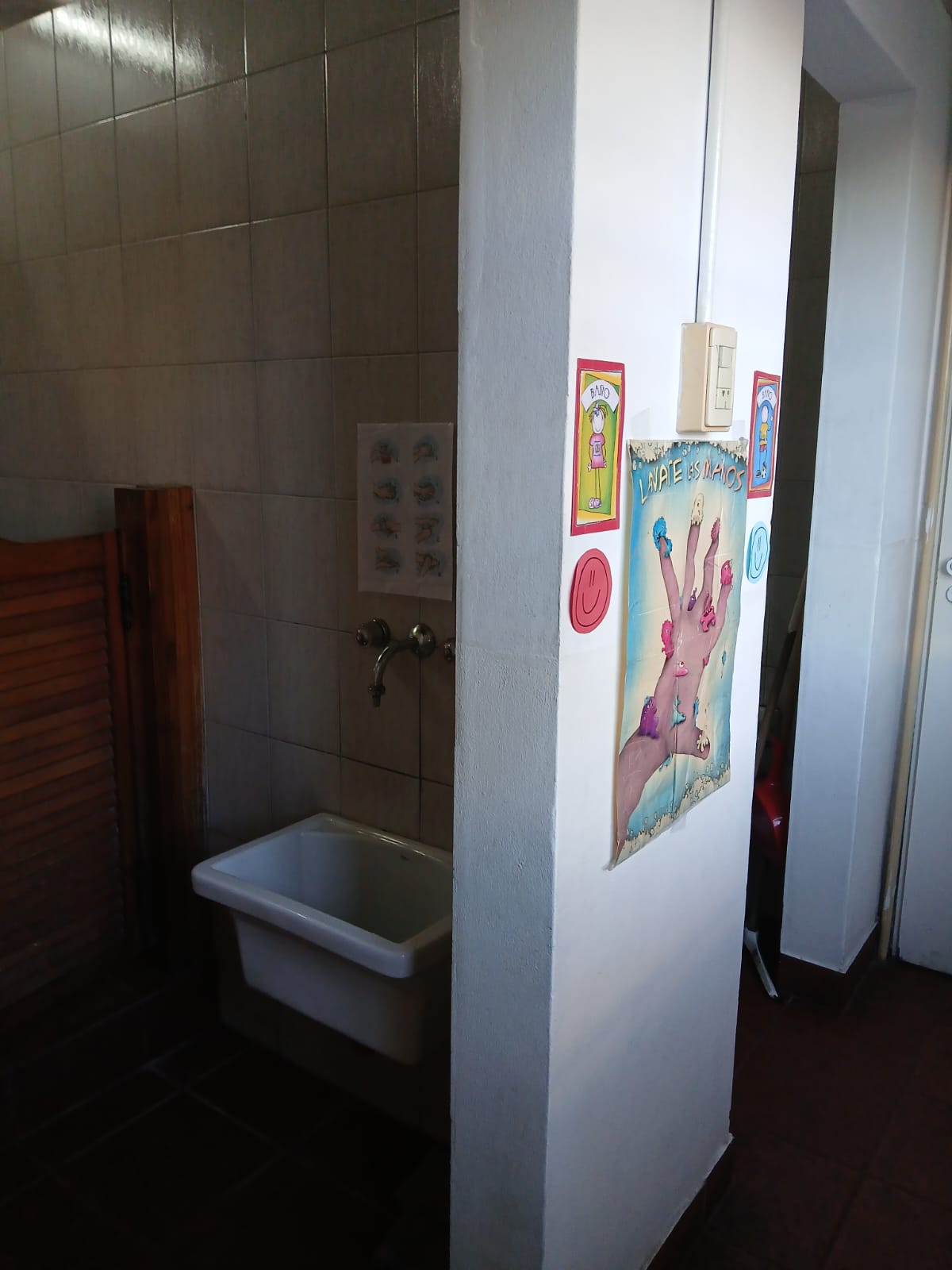 Jardín Mi Arco Iris