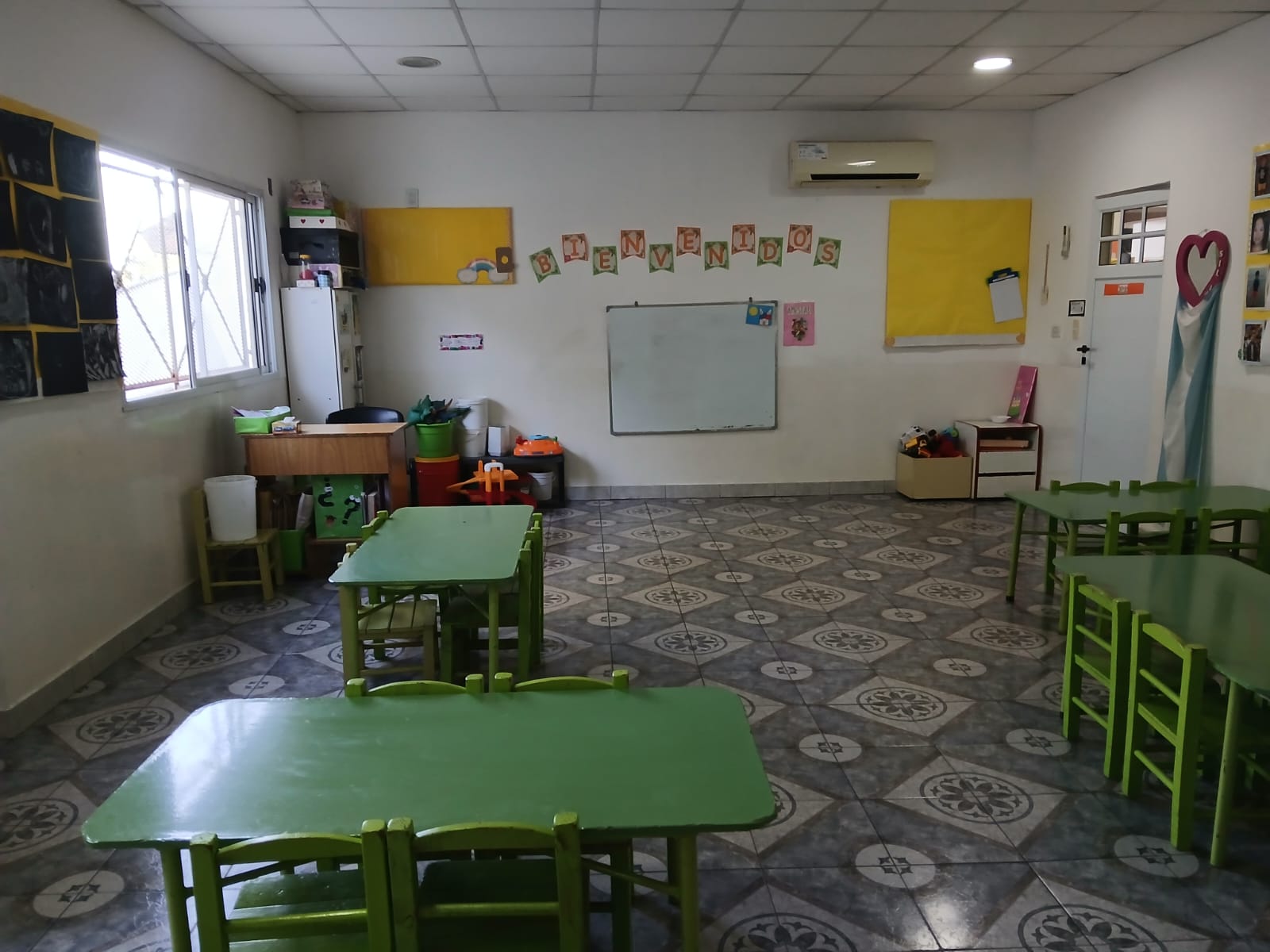 Jardín Mi Arco Iris